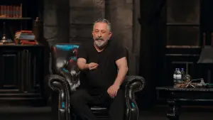 Задник до фильму"ДЖЕМ ЇЛМАЗ 2024" #539468