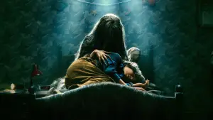 Задник до фильму"Павутиння" #722485