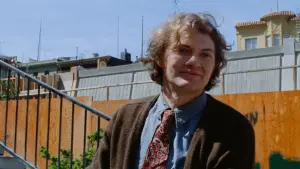 Задник до фильму"Брудний Гаррі" #654016