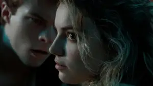 Задник до фильму"Не заходити" #730583