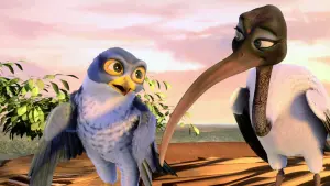 Задник до фильму"Замбезія" #330062