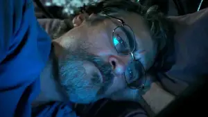 Задник до фильму"Еддінгтон" #545260