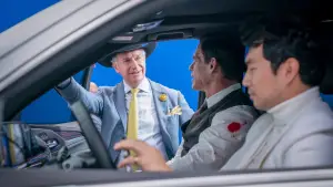 Задник до фильму"Джекпот" #604238