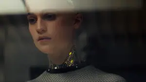 Задник до фильму"Екс-махіна" #587575