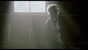 Задник до фильму"Свідок" #672998