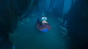 Задник до фильму"Переліт" #189369