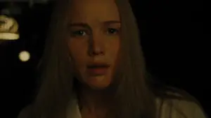 Задник до фильму"Мати!" #627138