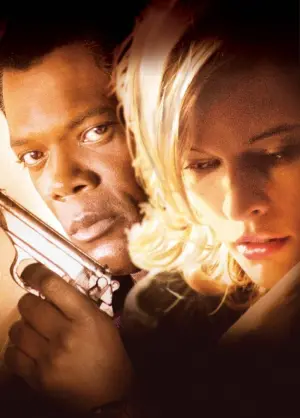 Постер до фильму"Небезпечна привабливість" #387342