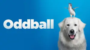 Задник до фильму"Дивак" #732741