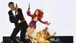 Задник до фильму"007: На секретній службі Її Величності" #277096