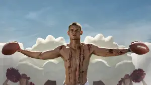 Задник до фильму"Легенда" #560873