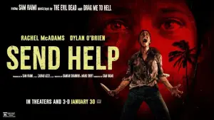 Задник до фильму"Допоможіть" #764066