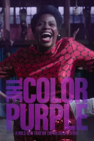 Постер до фильму"Барва пурпурова" #165211