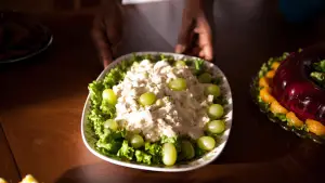 Задник до фильму"Прислуга" #602933