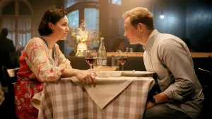 Задник до фильму"Das Leben der Wünsche" #779247