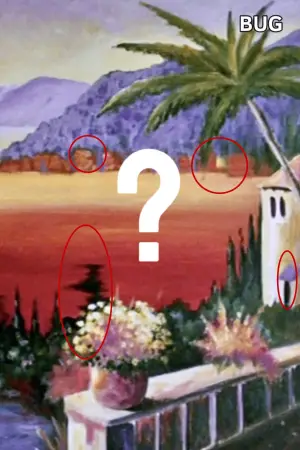 Постер до фильму"Баґ" #653868