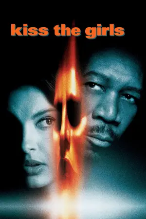 Постер до фильму"Цілуючи дівчат" #93038