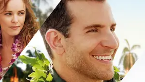 Задник до фильму"Алоха" #808731