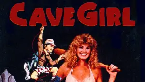 Задник до фильму"Cavegirl" #937212