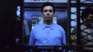 Задник до фильму"American Me" #944940