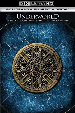 Постер до фильму"Інший світ" #68089