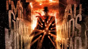 Задник до фильму"Месник" #141513