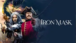 Задник до фильму"Таємниця печатки Дракона" #112907