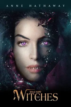 Постер до фильму"Відьми" #32385