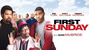 Перша неділя