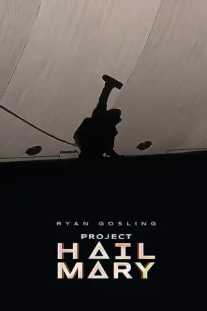 Постер до фильму"Проєкт «Аве Марія»" #793889