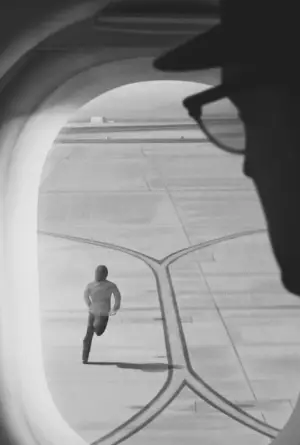 Постер до фильму"Упіймай мене, якщо зможеш" #574596