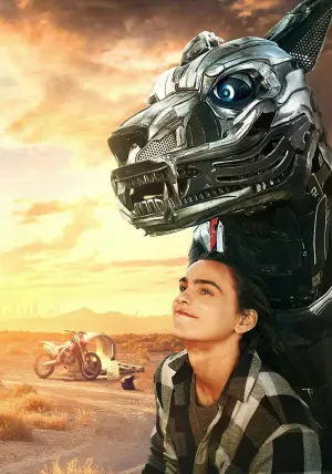 Постер до фильму"Аксель" #505578