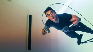 Задник до фильму"Місія: Неможлива" #584870