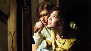 Задник до фильму"Американський злочин" #226531