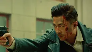 Задник до фильму"Assassin" #790333