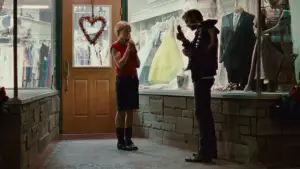 Задник до фильму"Валентинка" #727007