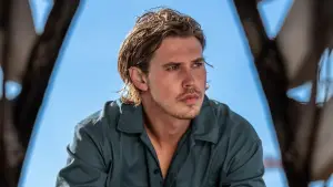 Задник до фильму"Спіймати на гарячому" #527851