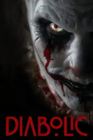 Постер до фильму"Diabolic" #770056