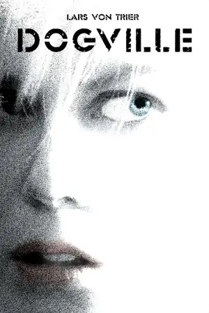 Постер до фильму"Доґвіль" #698892