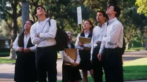 Задник до фильму"Донні Дарко" #528168