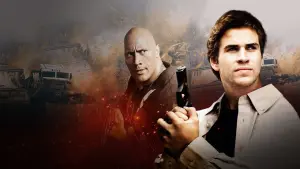 Задник до фильму"Емпайр Стейт" #343719