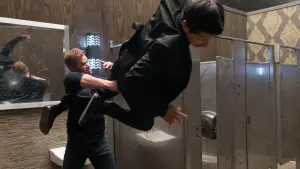 Задник до фильму"Спасіння" #343090