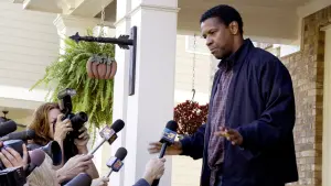 Задник до фильму"Рейс" #260175