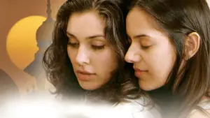 Задник до фильму"I Can