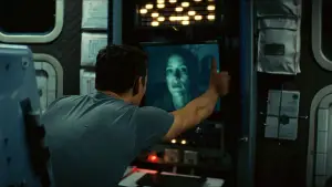 Задник до фильму"Інтерстеллар" #513085