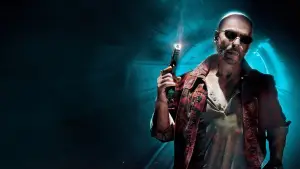 Задник до фильму"जवान" #748294