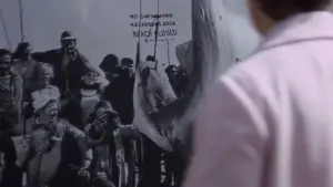 Задник до фильму"Щелепи" #768227