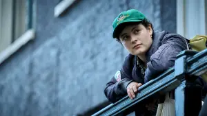 Задник до фильму"Jimpa" #766636