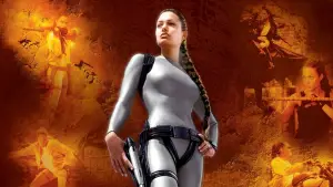 Задник до фильму"Лара Крофт: Розкрадачка гробниць. Колиска життя" #703098