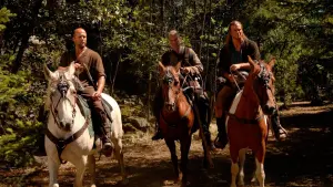 Задник до фильму"В ім’я короля: Історія облоги підземелля" #342073